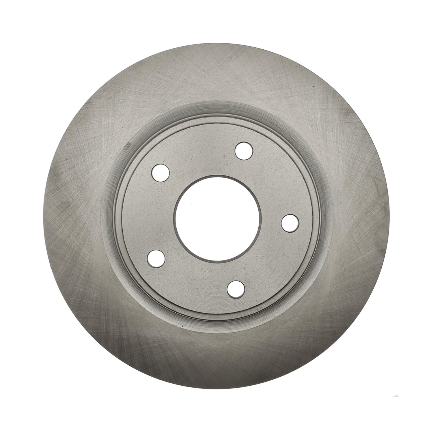 Raybestos 782040R Disc Brake Rotor product image 3 of 3