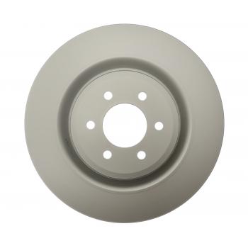 Raybestos 782057 - Disc Brake Rotor Raybestos 782057 Disc Brake Rotor product image 3 of 3