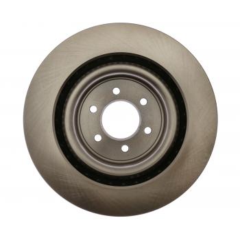 Raybestos 782057R Disc Brake Rotor product image 2 of 3