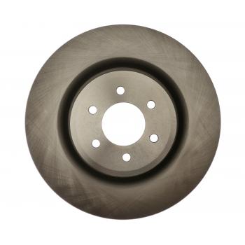 Raybestos 782057R Disc Brake Rotor product image 3 of 3