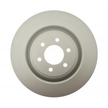 Raybestos 782058 - Disc Brake Rotor Raybestos 782058 Disc Brake Rotor product image 3 of 3