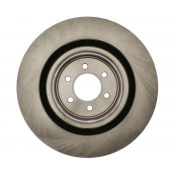 Raybestos 782058R Disc Brake Rotor product image 2 of 3