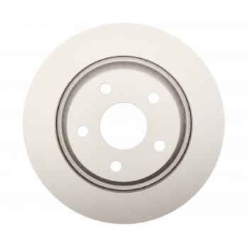 Raybestos 782275FZN Disc Brake Rotor product image 3 of 3