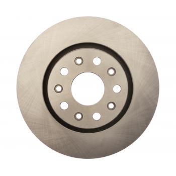 Raybestos 782319R Disc Brake Rotor product image 3 of 3
