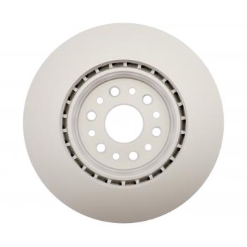 Raybestos 782430 Disc Brake Rotor product image 2 of 3