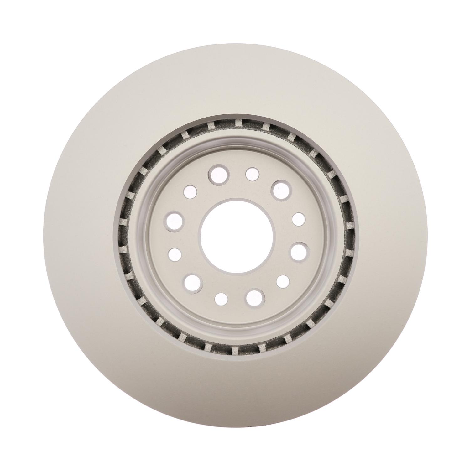Raybestos 782430FZN - Disc Brake Rotor Raybestos 782430FZN Disc Brake Rotor product image 2 of 3