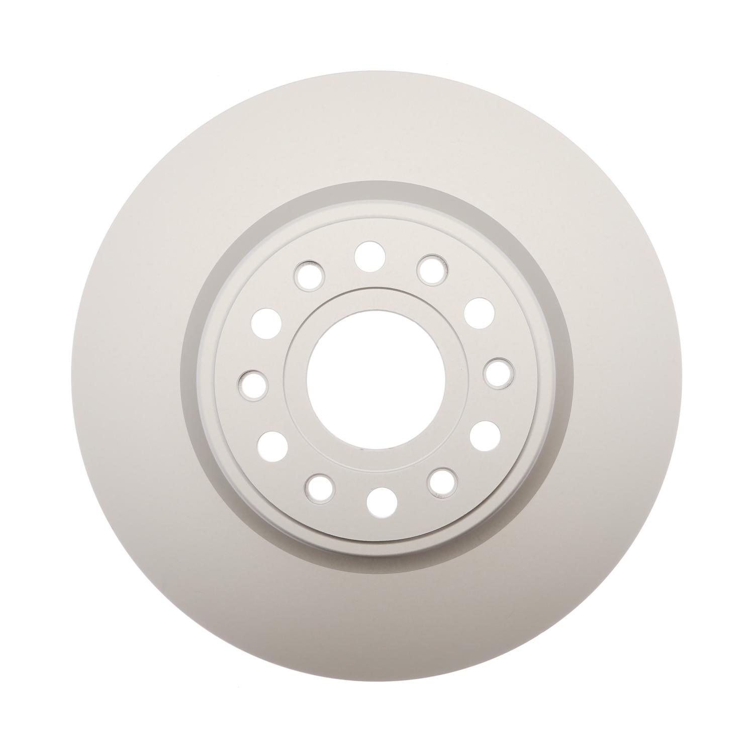 Raybestos 782430FZN - Disc Brake Rotor Raybestos 782430FZN Disc Brake Rotor product image 3 of 3