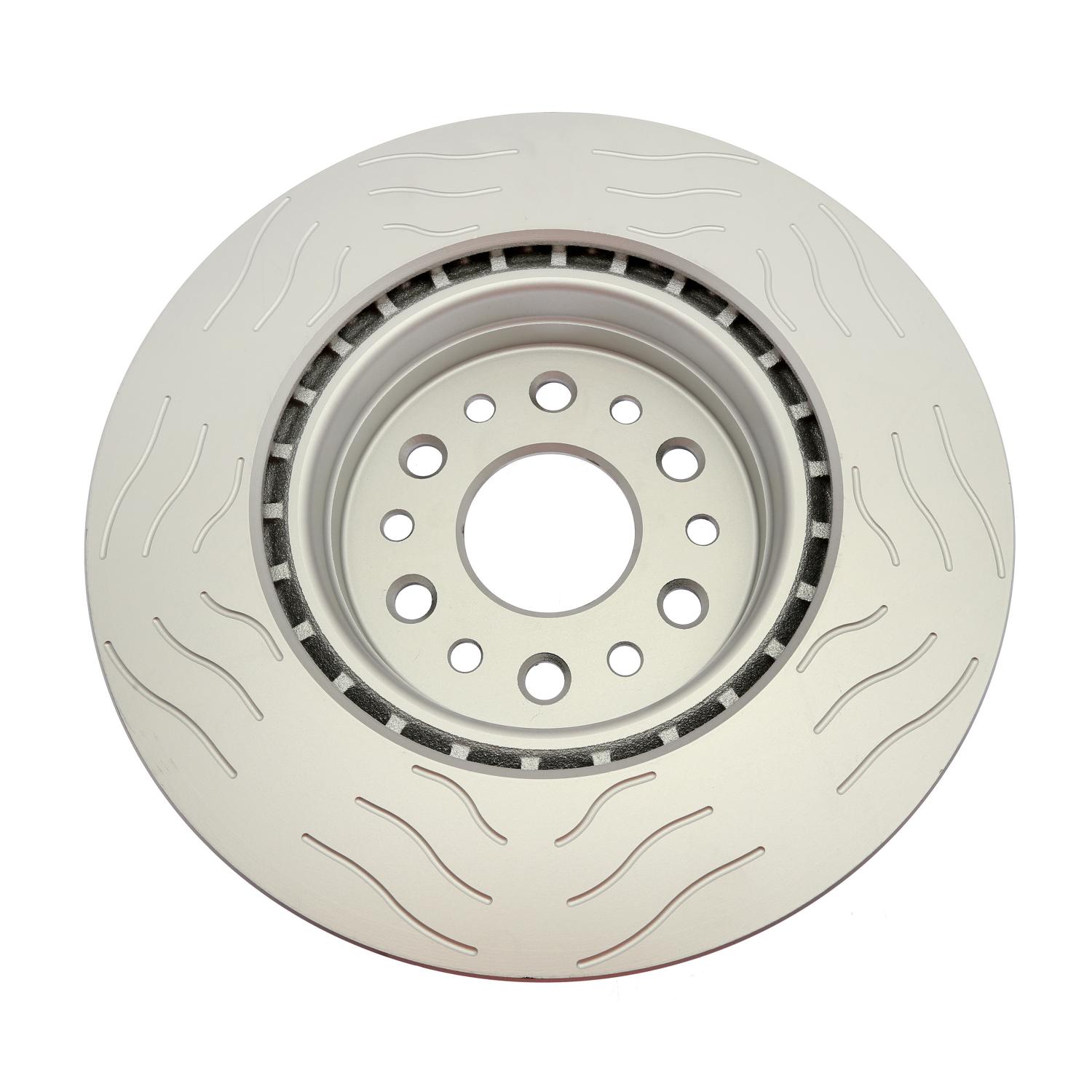 Raybestos 782430PER Disc Brake Rotor product image 2 of 3