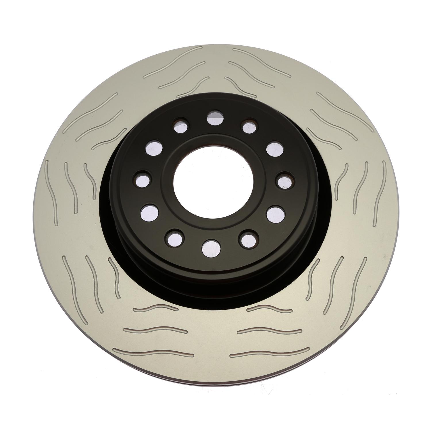 Raybestos 782430PER Disc Brake Rotor product image 3 of 3