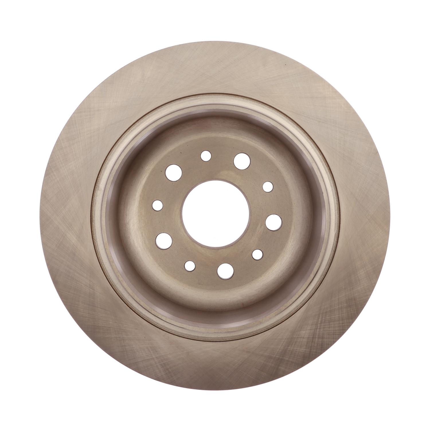 Raybestos 782484R Disc Brake Rotor product image 2 of 3