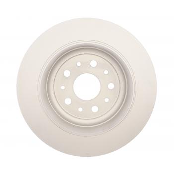 Raybestos 782485FZN Disc Brake Rotor product image 2 of 3