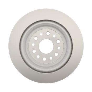 Raybestos 782497 - Disc Brake Rotor Raybestos 782497 Disc Brake Rotor product image 2 of 3
