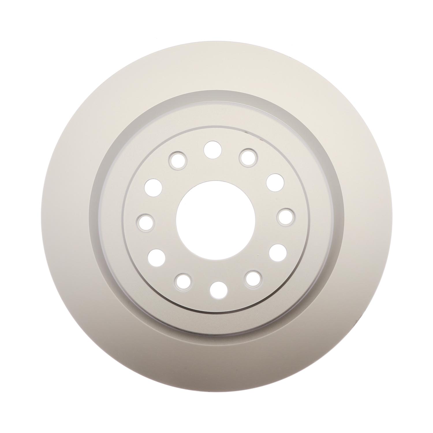 Raybestos 782497FZN Disc Brake Rotor product image 3 of 3