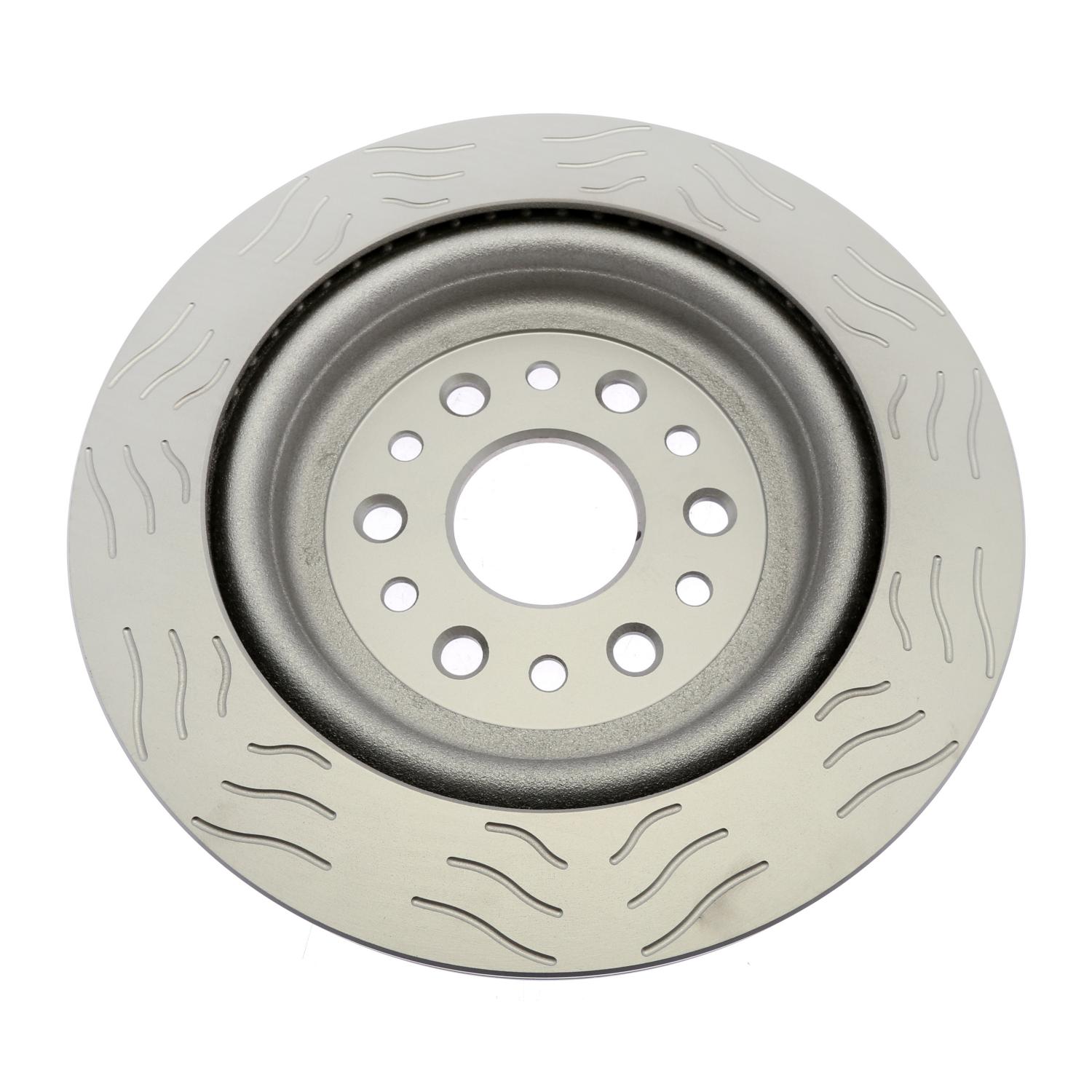 Raybestos 782497PER Disc Brake Rotor product image 2 of 3