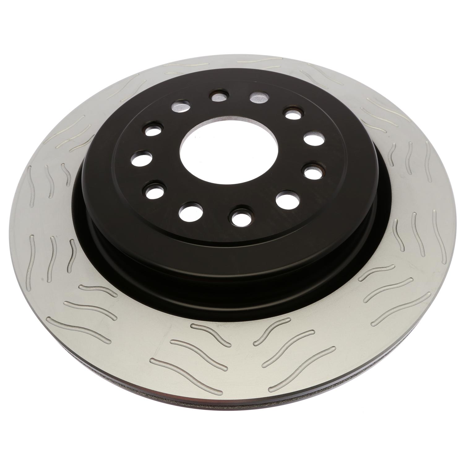 Raybestos 782497PER Disc Brake Rotor product image 3 of 3