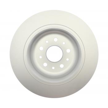 Raybestos 782625FZN Disc Brake Rotor product image 2 of 3