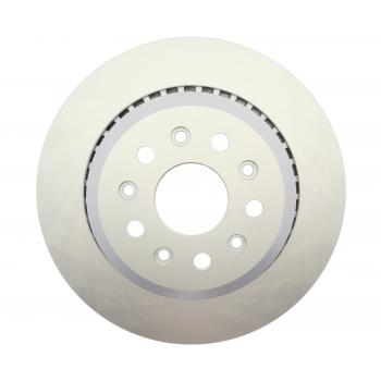 Raybestos 782625FZN Disc Brake Rotor product image 3 of 3