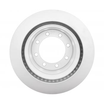 Raybestos 782636 Disc Brake Rotor product image 2 of 3