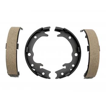 Raybestos 782PG Parking Brake Shoe product image 1 of 1