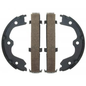 Raybestos 783PG Parking Brake Shoe product image 1 of 1