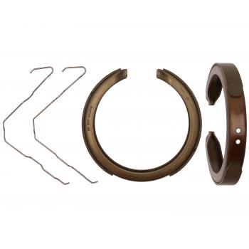 Raybestos 784APG Parking Brake Shoe product image 1 of 1