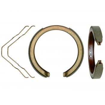 Raybestos 784PG - Parking Brake Shoe Raybestos 784PG Parking Brake Shoe product image 1 of 1