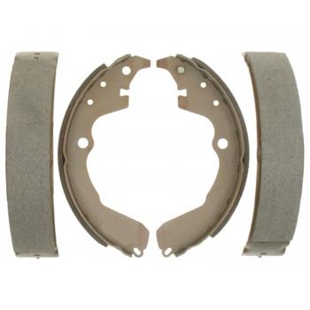 Raybestos 785PG Drum Brake Shoe product image 1 of 1