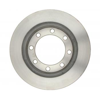 Raybestos 7864 Disc Brake Rotor product image 2 of 3