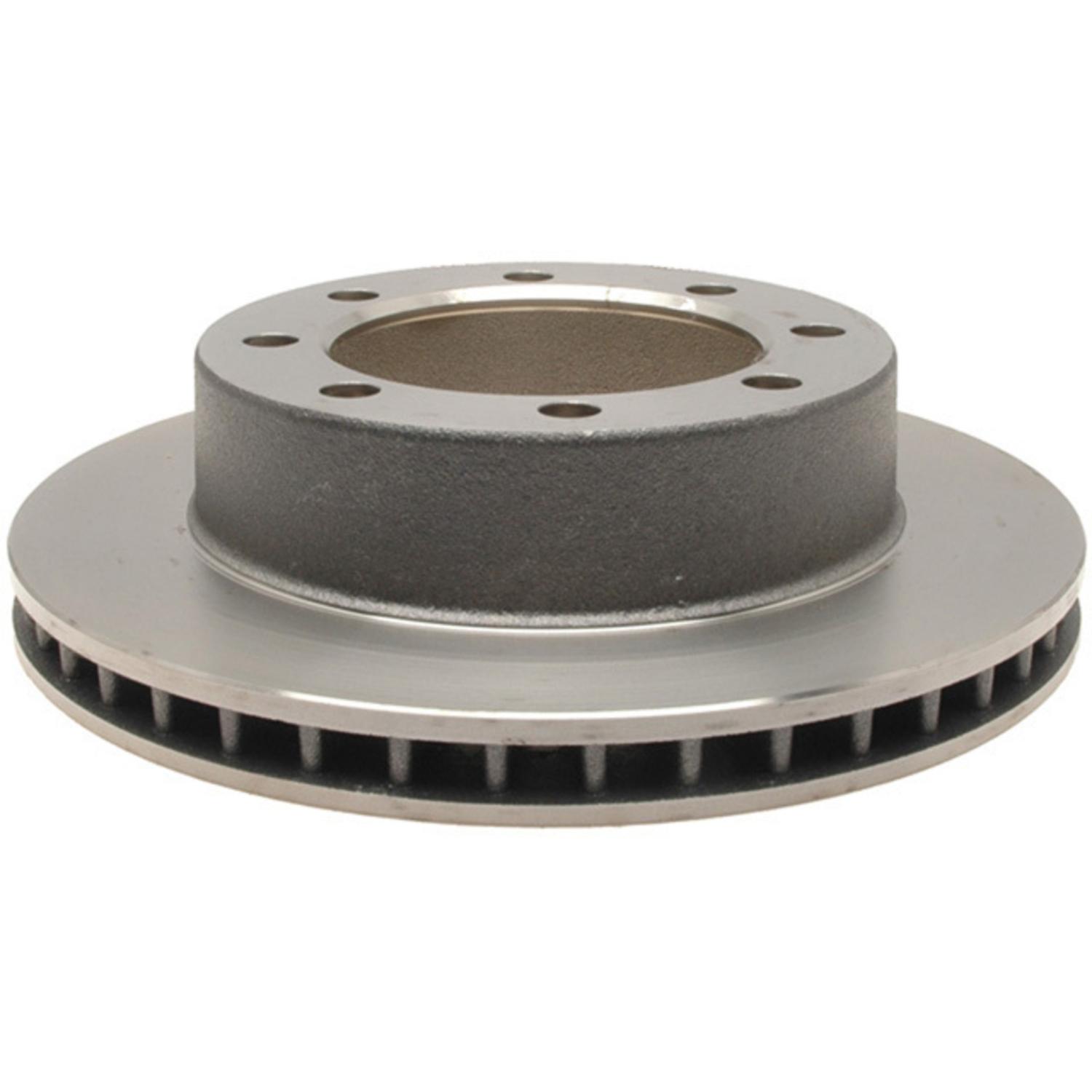 Raybestos 7864R Disc Brake Rotor product image 1 of 3