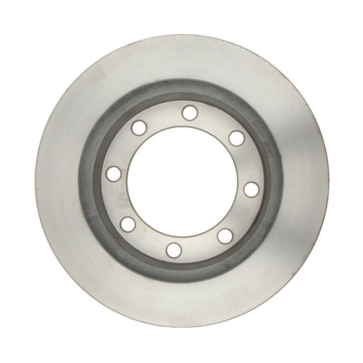 Raybestos 7864R Disc Brake Rotor product image 2 of 3