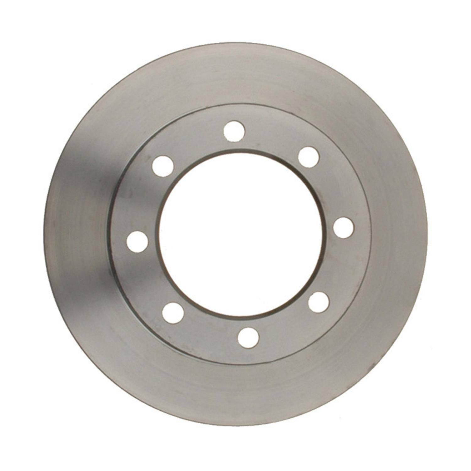 Raybestos 7864R Disc Brake Rotor product image 3 of 3