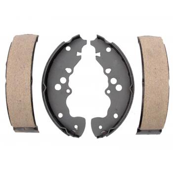 Raybestos 786PG Drum Brake Shoe product image 1 of 1
