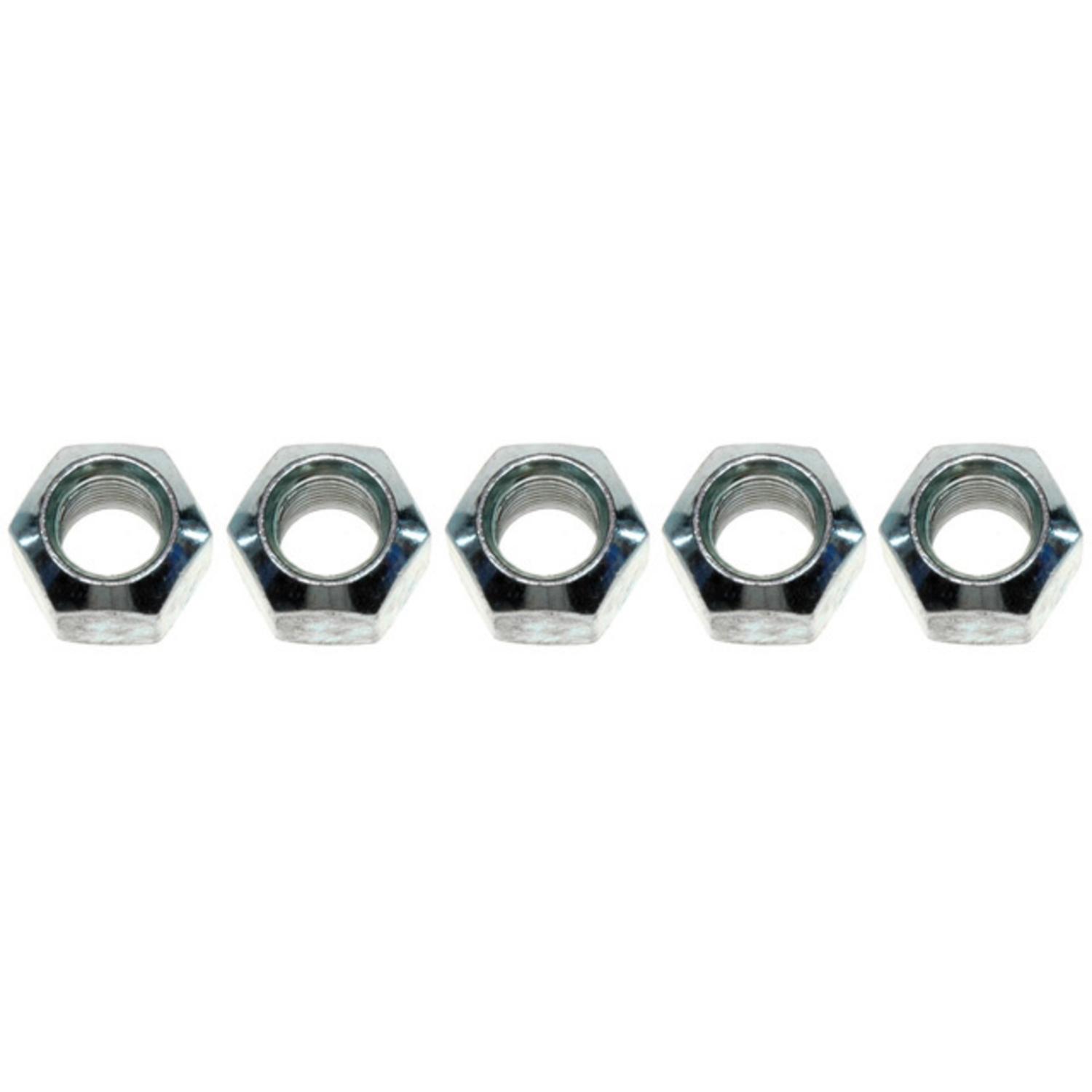 Raybestos 7910N - Wheel Lug Nut Raybestos 7910N Wheel Lug Nut product image 1 of 1
