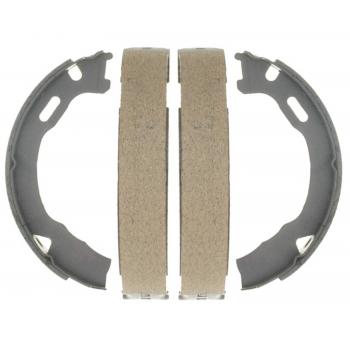Raybestos 791PG - Parking Brake Shoe Raybestos 791PG Parking Brake Shoe product image 1 of 1