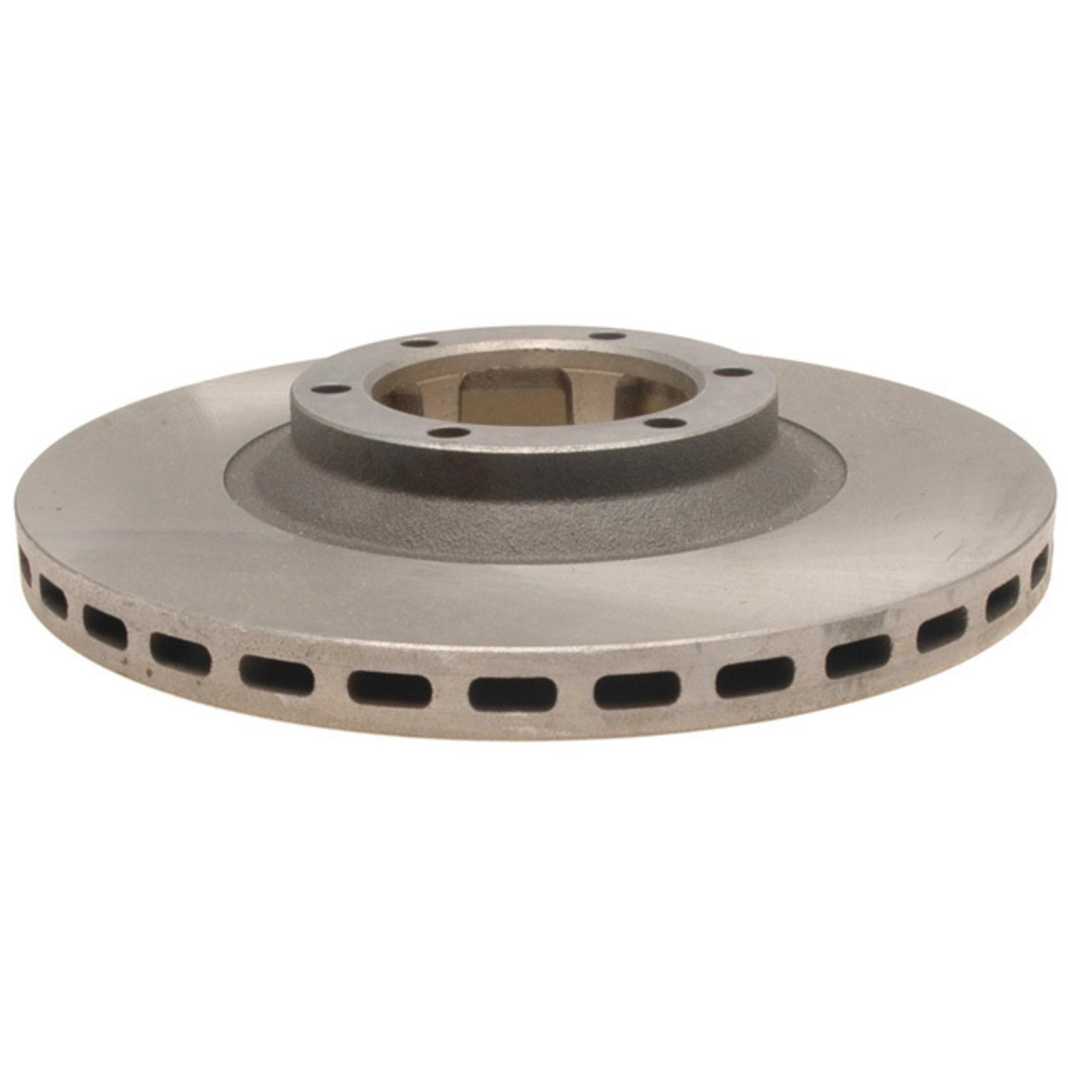 Raybestos 7926 - Disc Brake Rotor Raybestos 7926 Disc Brake Rotor product image 1 of 3