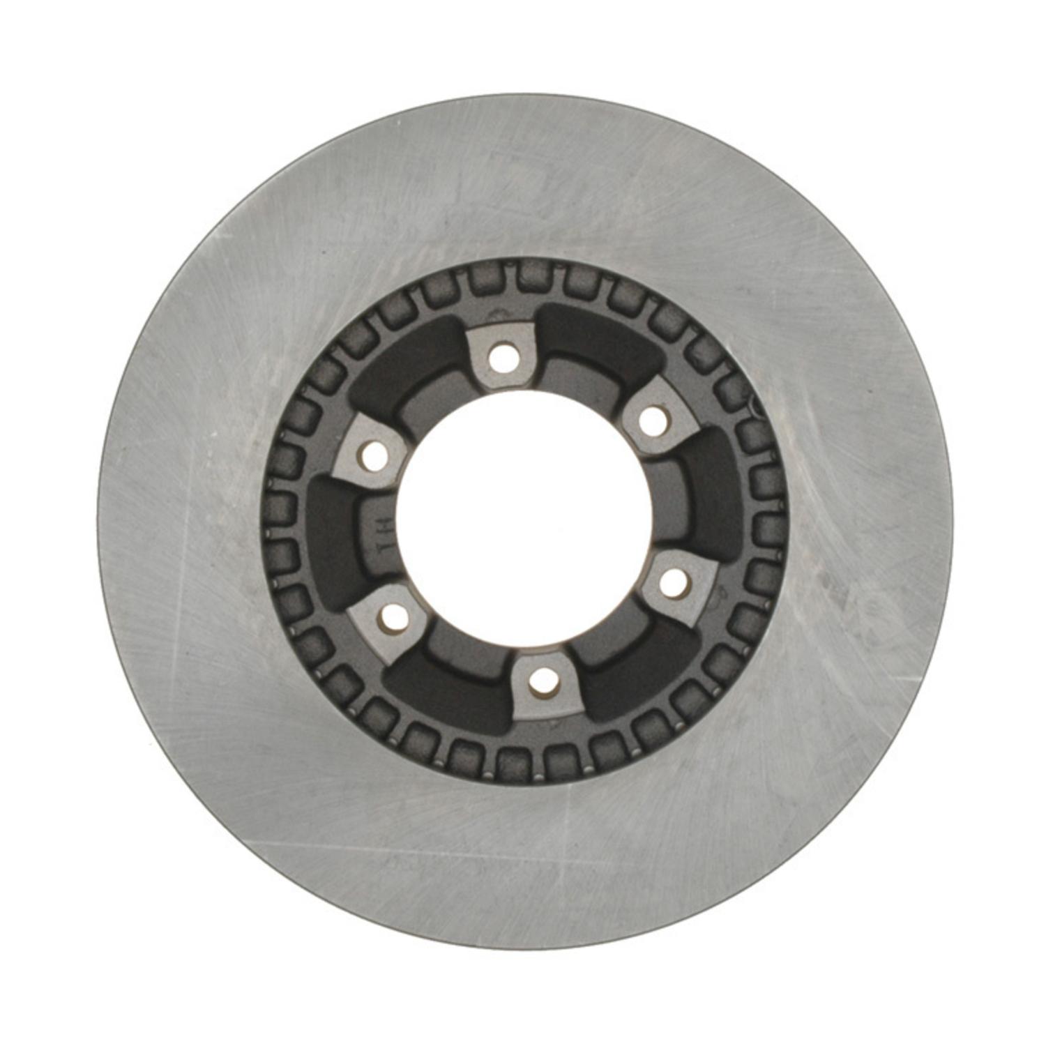 Raybestos 7926 - Disc Brake Rotor Raybestos 7926 Disc Brake Rotor product image 2 of 3