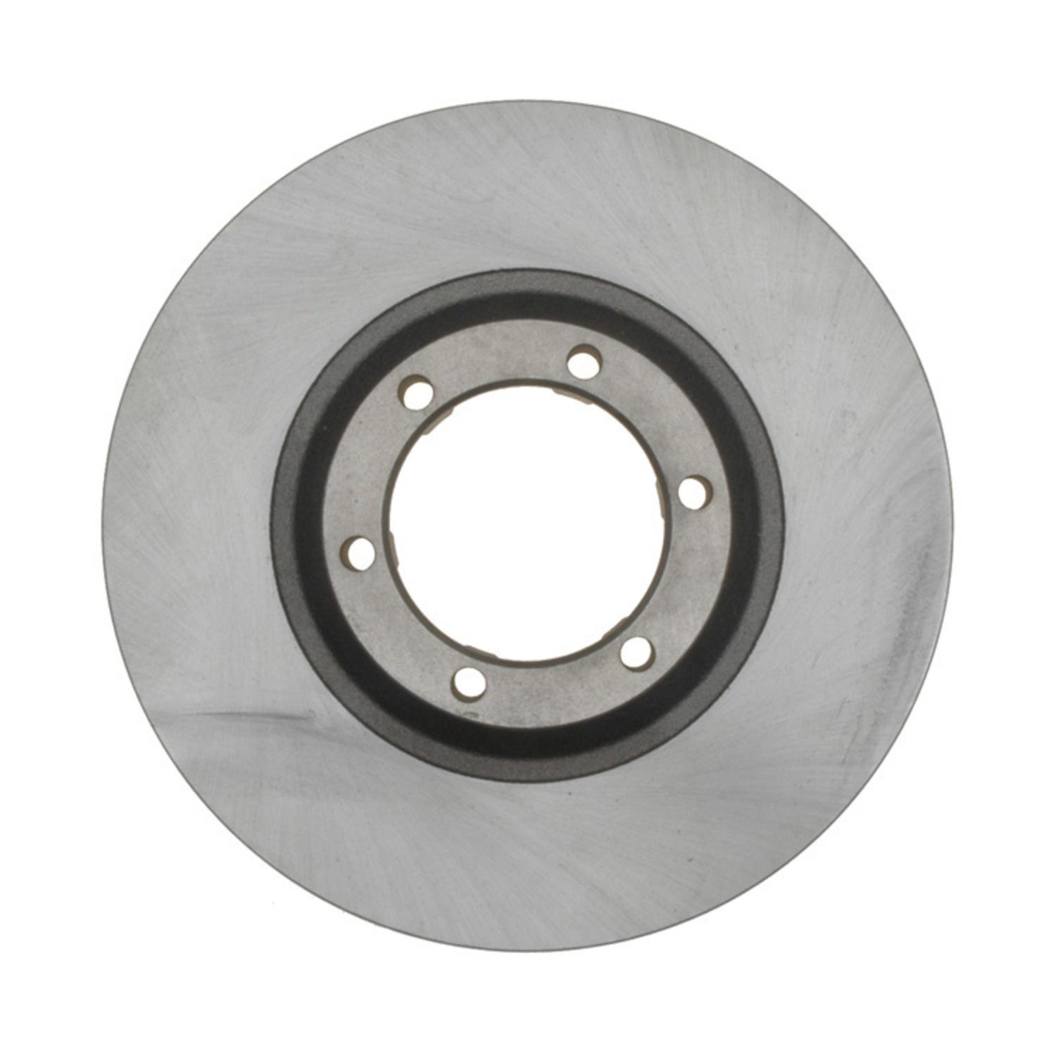 Raybestos 7926 - Disc Brake Rotor Raybestos 7926 Disc Brake Rotor product image 3 of 3