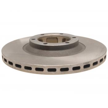 Raybestos 7926R Disc Brake Rotor product image 1 of 3