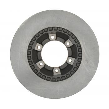 Raybestos 7926R Disc Brake Rotor product image 2 of 3