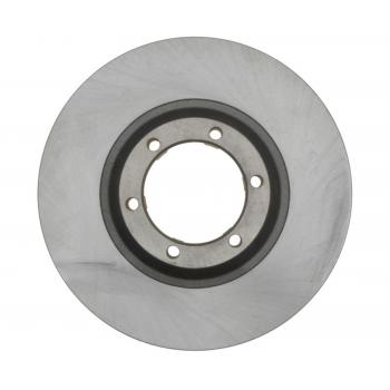 Raybestos 7926R Disc Brake Rotor product image 3 of 3