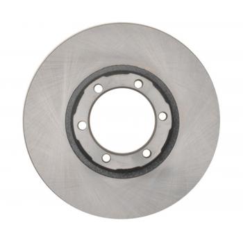 Raybestos 7927 Disc Brake Rotor product image 3 of 3