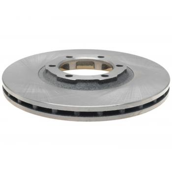 Raybestos 7927R - Disc Brake Rotor Raybestos 7927R Disc Brake Rotor product image 1 of 3