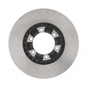 Raybestos 7927R Disc Brake Rotor product image 2 of 3