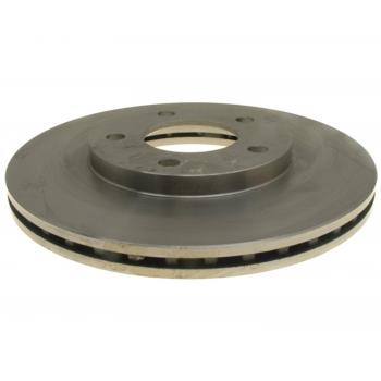 Raybestos 7928R Disc Brake Rotor product image 1 of 3