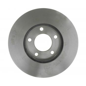 Raybestos 7928R Disc Brake Rotor product image 2 of 3