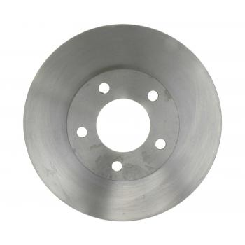 Raybestos 7928R Disc Brake Rotor product image 3 of 3