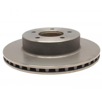 Raybestos 7929R Disc Brake Rotor product image 1 of 3
