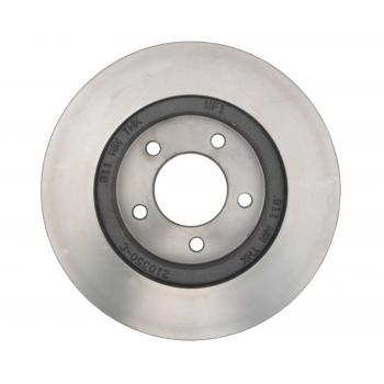 Raybestos 7929R Disc Brake Rotor product image 2 of 3