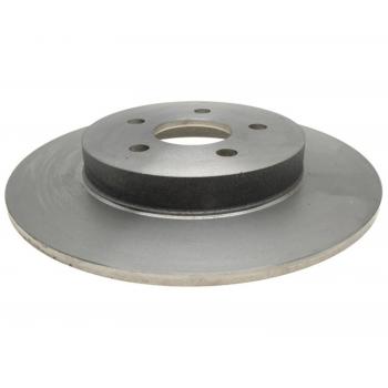 Raybestos 7930R Disc Brake Rotor product image 1 of 3