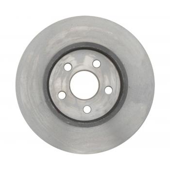 Raybestos 7930R Disc Brake Rotor product image 2 of 3